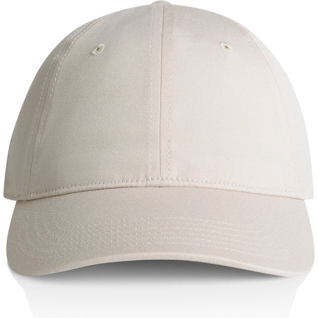AS Colour Access Cap | 1130 (Bone)