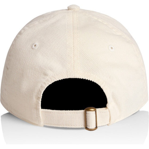 AS Colour Access Cord Cap | 1135 (Ecru)