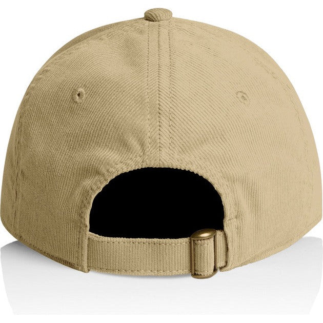 AS Colour Access Cord Cap | 1135 (Khaki)
