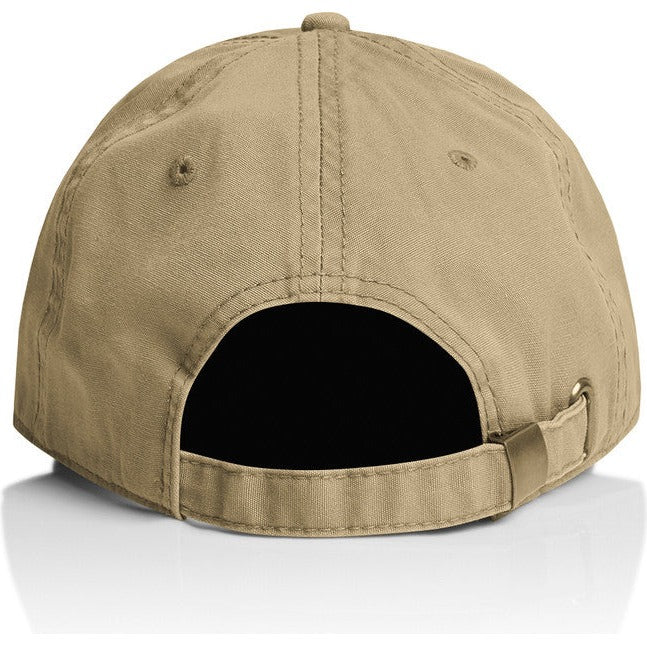 AS Colour Access Five Panel Cap | 1132 (Sand)