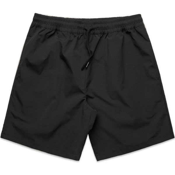 AS Colour Active Training Shorts 19" | 5924 (Black)