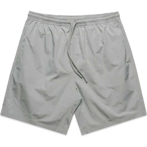 AS Colour Active Training Shorts 19" | 5924 (Storm)