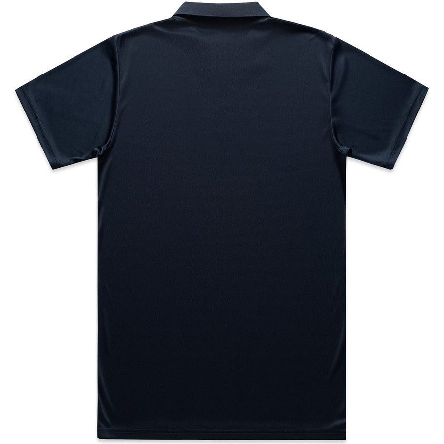 AS Colour Active Work Polo | 5425 (Navy)