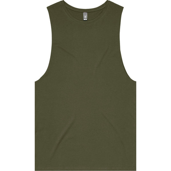 AS Colour Barnard Tank | 5025 (Army)
