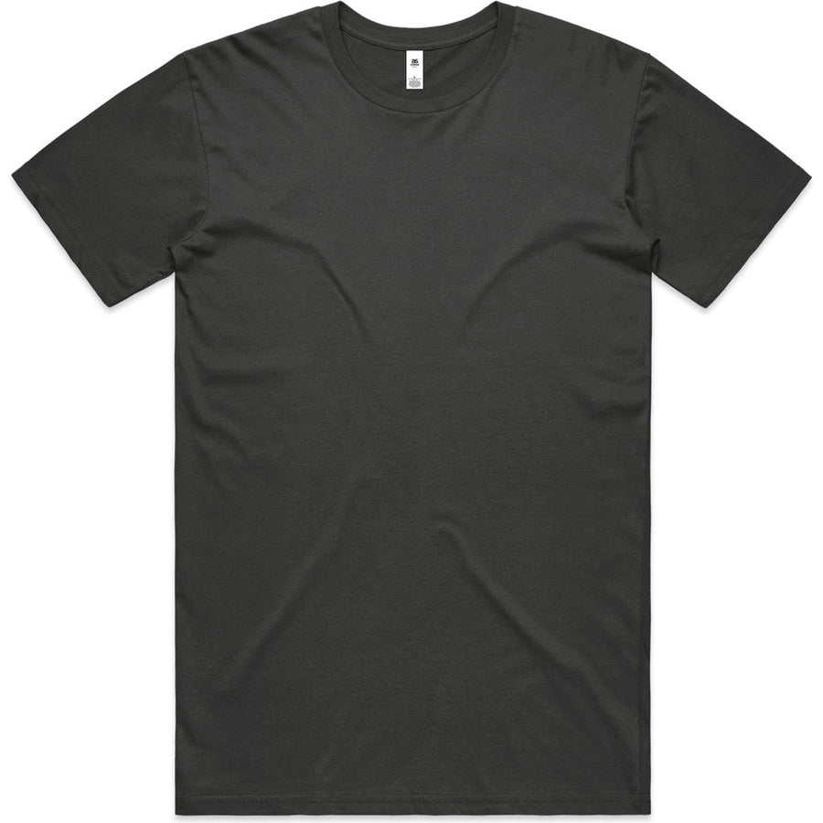 AS Colour Basic Tee | 5051 (Coal)