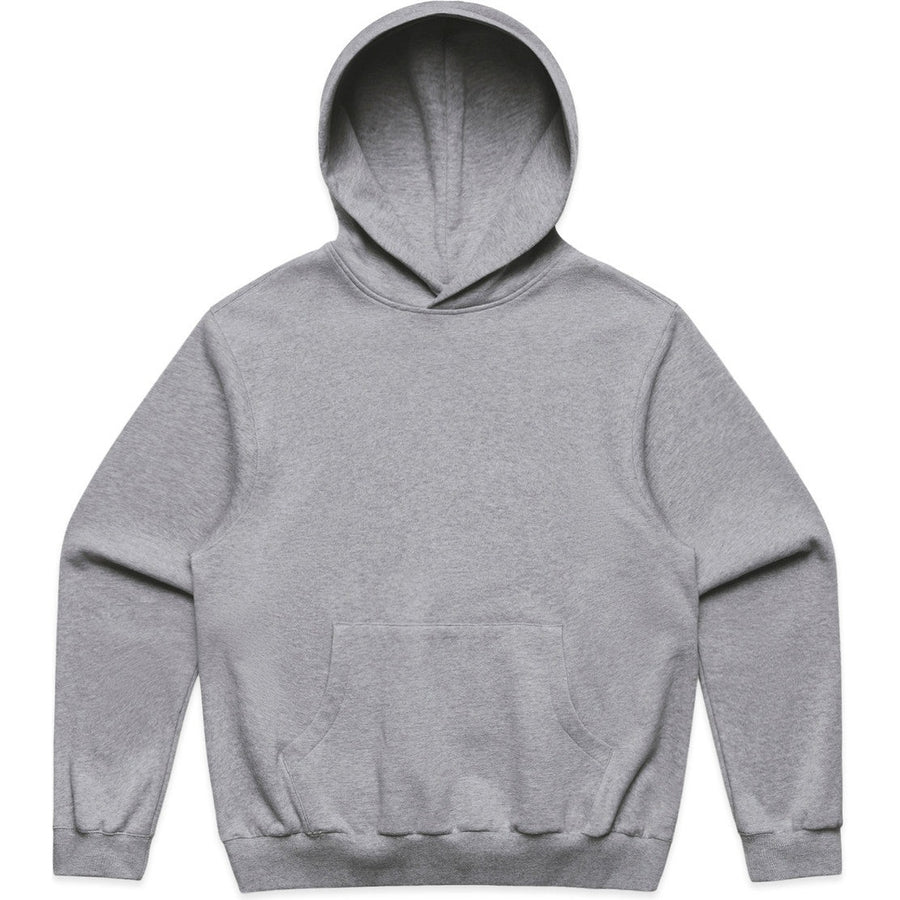 AS Colour Box Hood | 5171 (Grey Marle)