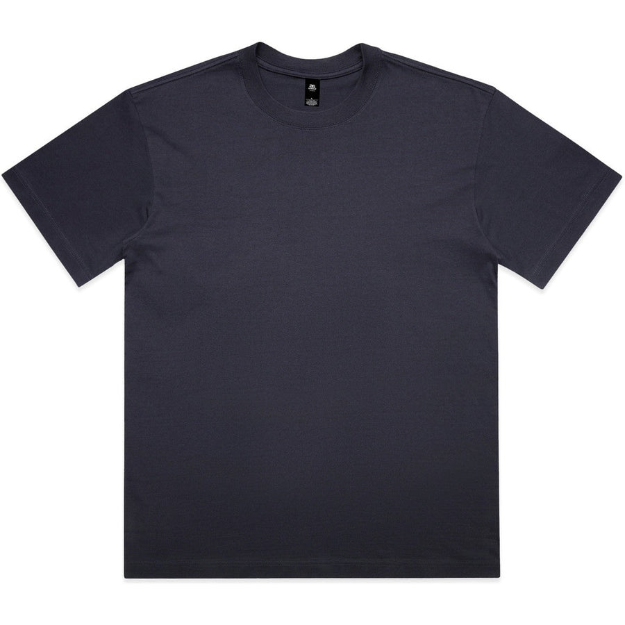 AS Colour Box Tee | 5030 (Ink Blue)