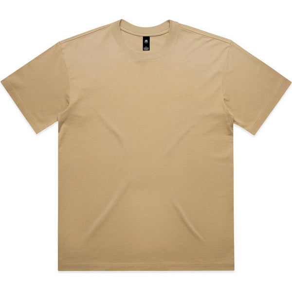 AS Colour Box Tee | 5030 (Khaki)