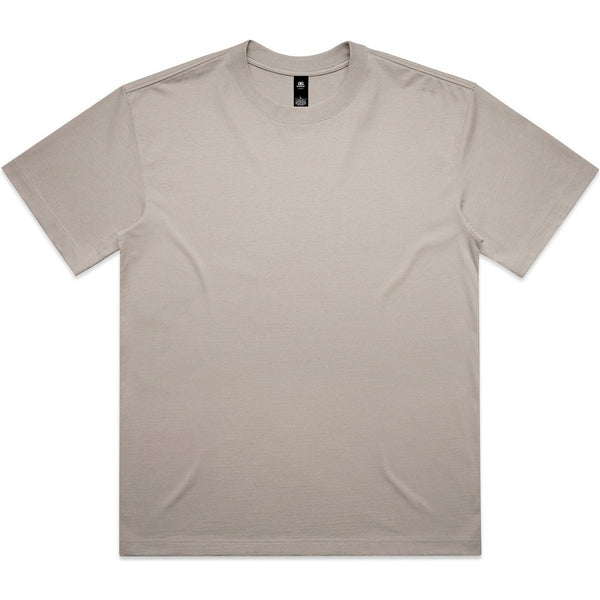 AS Colour Box Tee | 5030 (Mushroom)