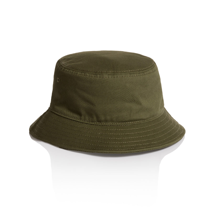 AS Colour Bucket Hat | 1117 (Army)