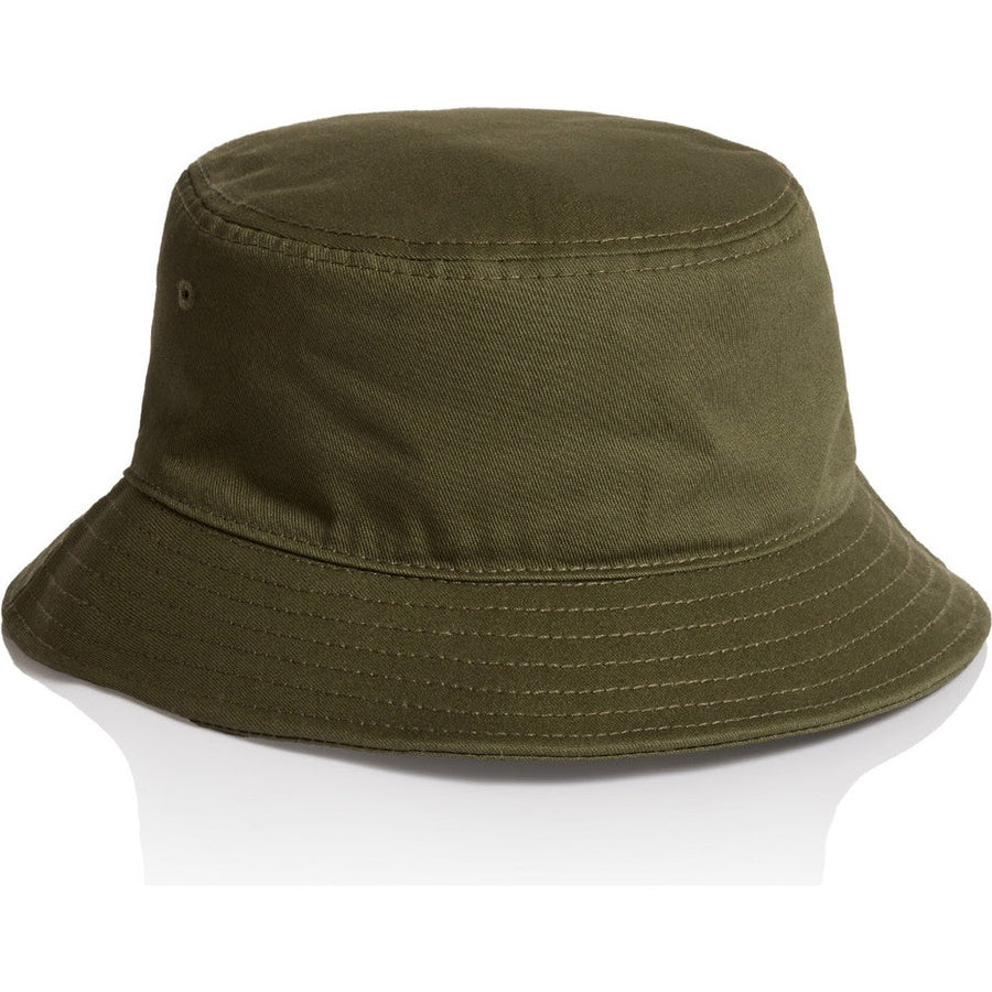 AS Colour Bucket Hat | 1117 (Army)