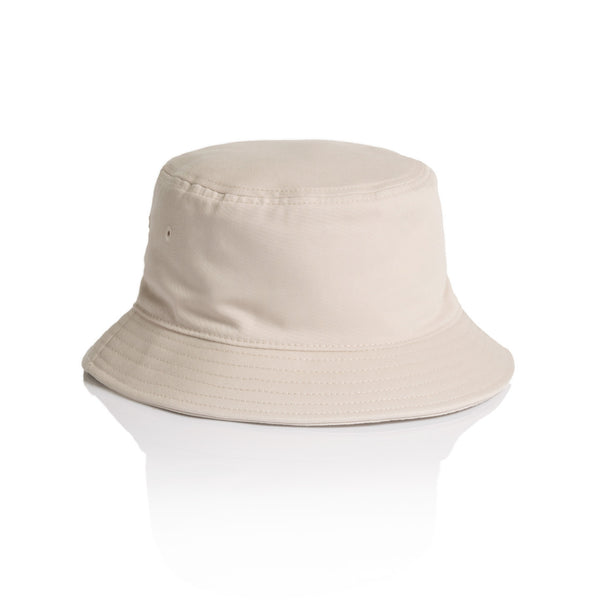 AS Colour Bucket Hat | 1117 (Bone)