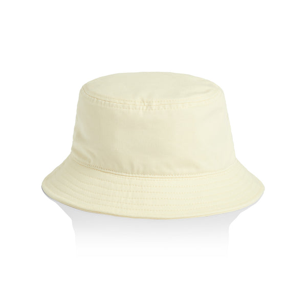 AS Colour Bucket Hat | 1117 (Butter)