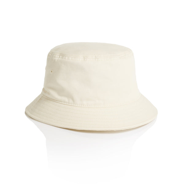 AS Colour Bucket Hat | 1117 (Ecru)