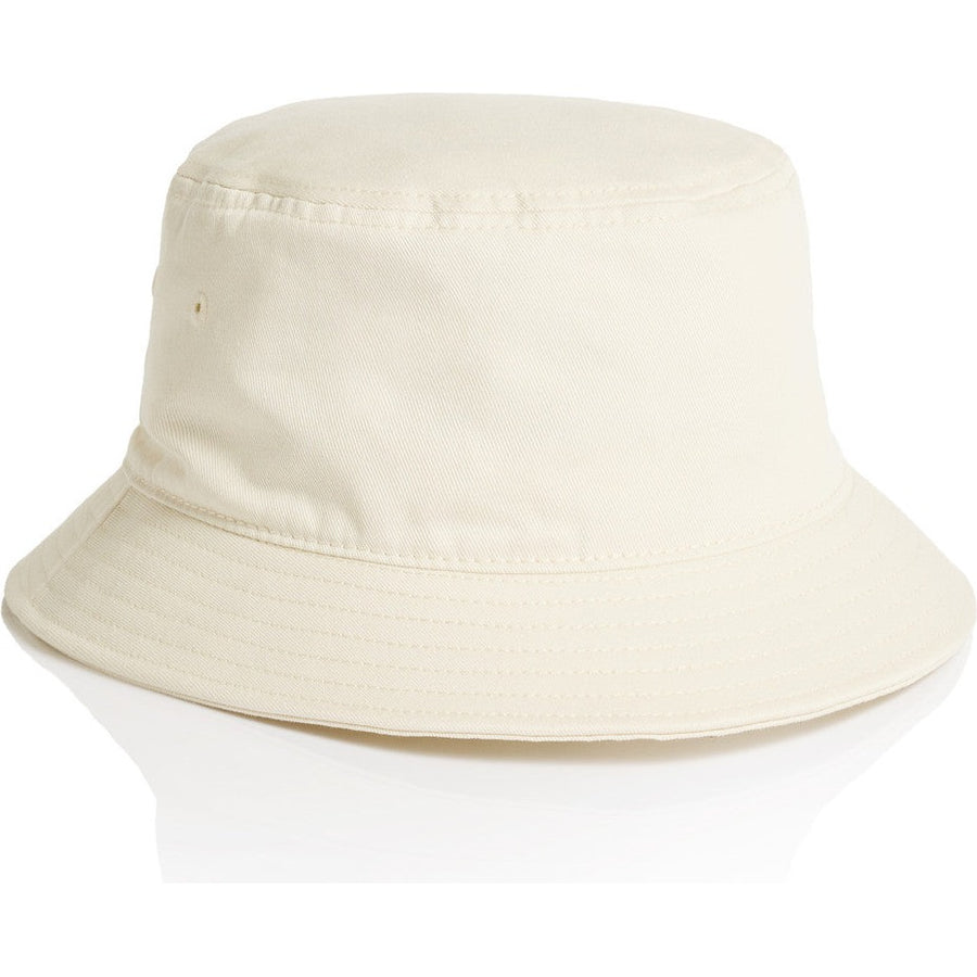 AS Colour Bucket Hat | 1117 (Ecru)