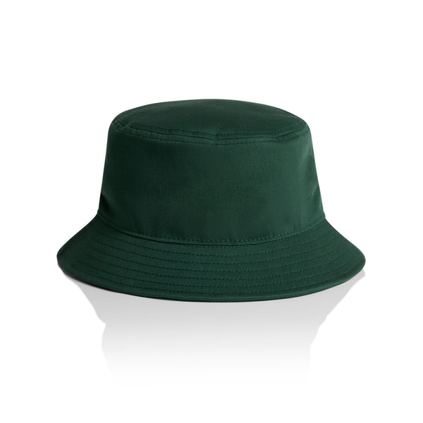 AS Colour Bucket Hat | 1117 (Forest Green)