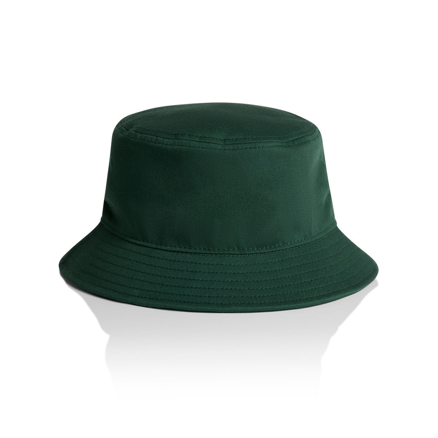AS Colour Bucket Hat | 1117 (Forest Green)