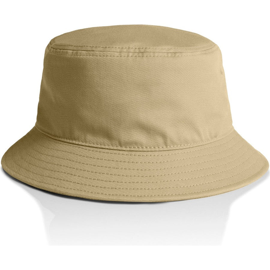 AS Colour Bucket Hat | 1117 (Khaki)