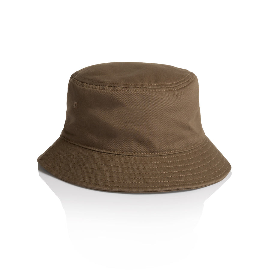 AS Colour Bucket Hat | 1117 (Walnut)