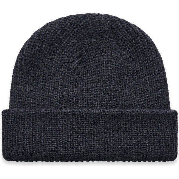 AS Colour Cable Beanie | 1120 (Navy)