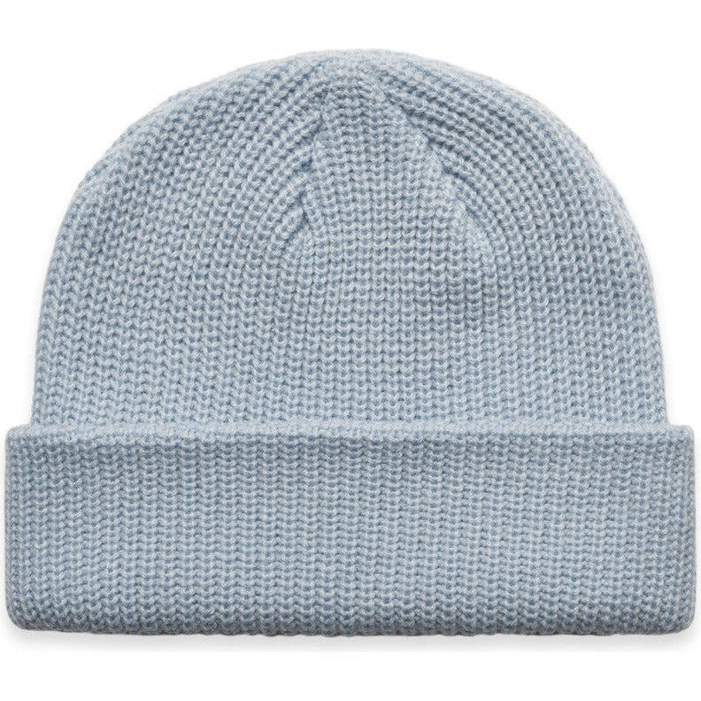 AS Colour Cable Beanie | 1120 (Powder)