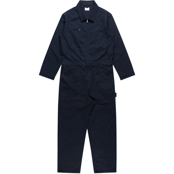 AS Colour Canvas Coveralls | 5981 (Navy)