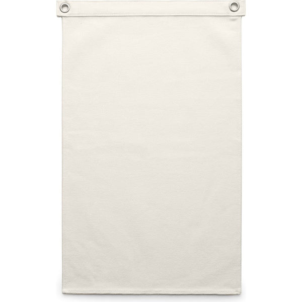 AS Colour Canvas Flag | 1512 (Cream)