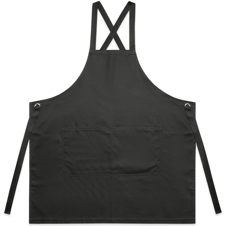 AS Colour Carrie Apron | 1082 (Coal)