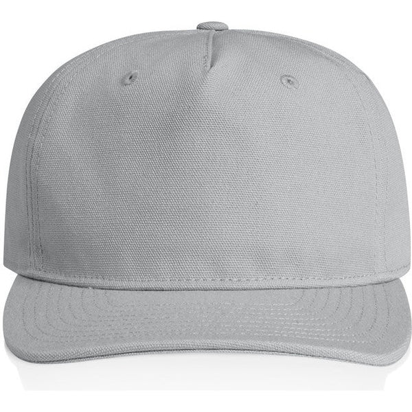AS Colour Class Canvas Cap | 1156 (Smoke)
