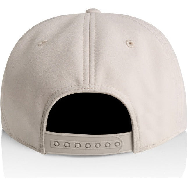 AS Colour Class Performance Cap | 1155 (Bone)