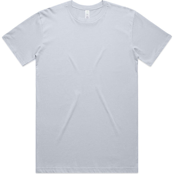 AS Colour Classic Organic Tee | 5026G (Powder)