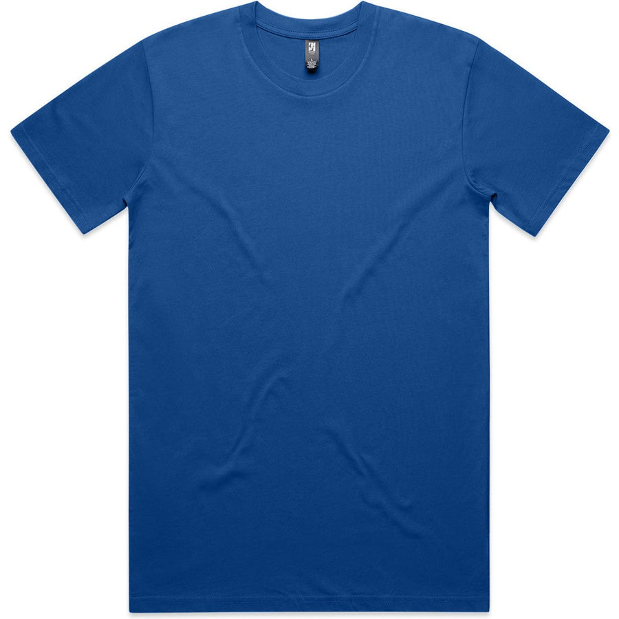 AS Colour Classic Tee | 5026 (Bright Royal)