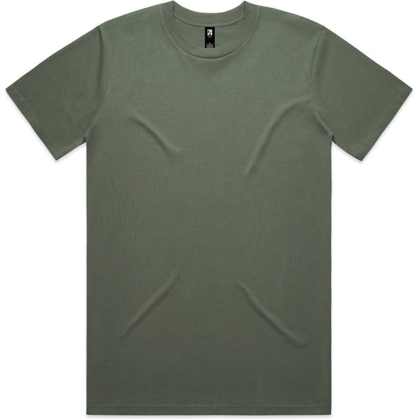 AS Colour Classic Tee | 5026 (Cypress)