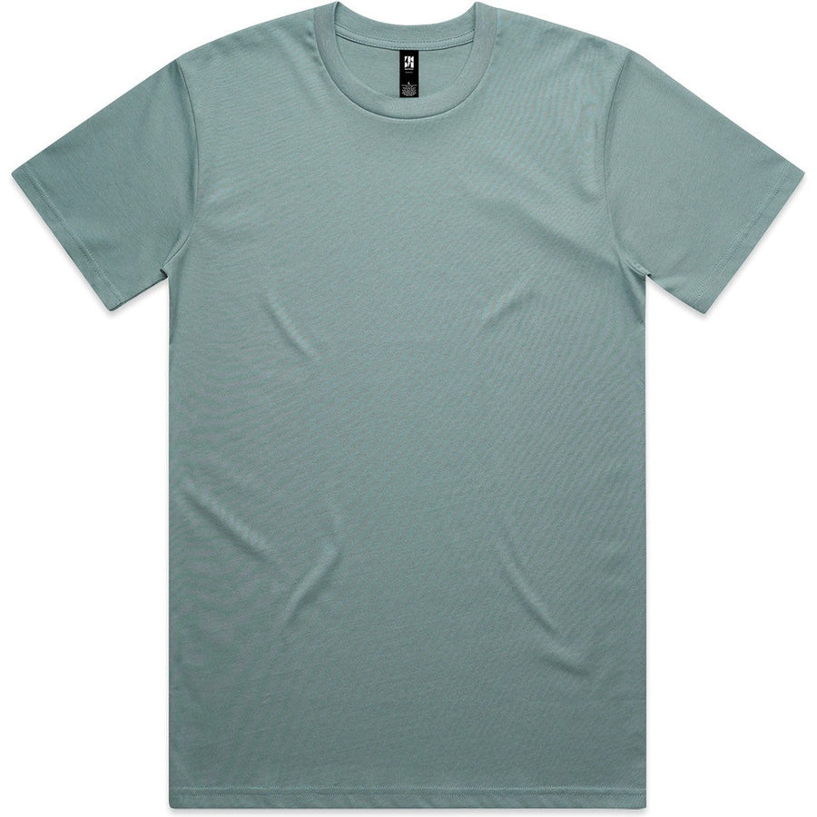 AS Colour Classic Tee | 5026 (Mineral)