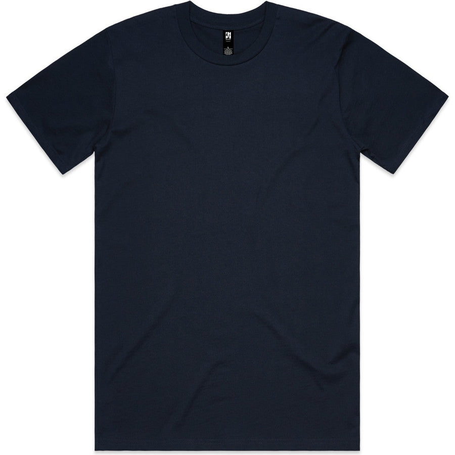 AS Colour Classic Tee | 5026 (Navy)