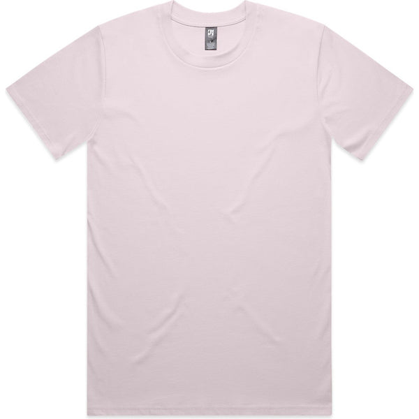 AS Colour Classic Tee | 5026 (Orchid)
