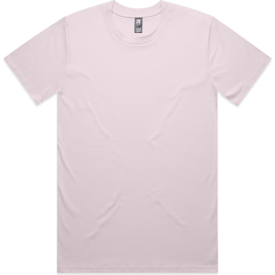 AS Colour Classic Tee | 5026 (Orchid)