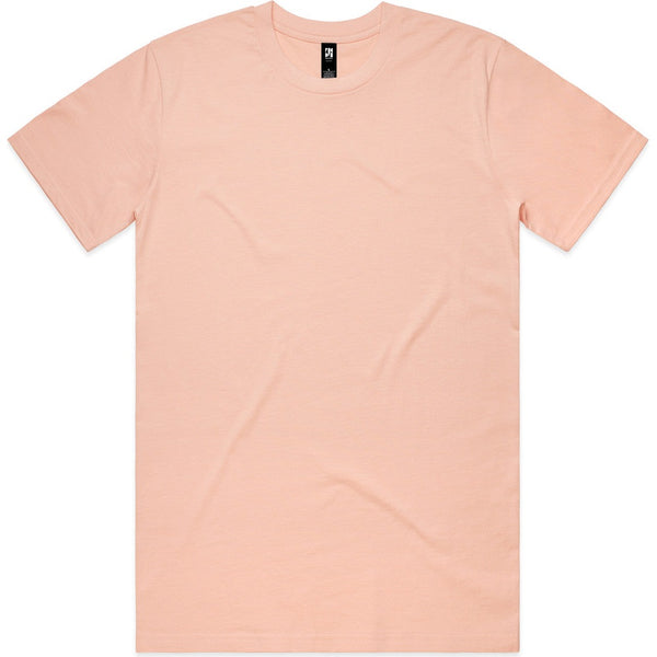 AS Colour Classic Tee | 5026 (Pale Pink)