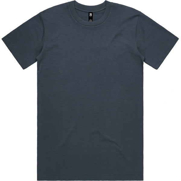 AS Colour Classic Tee | 5026 (Petrol Blue)
