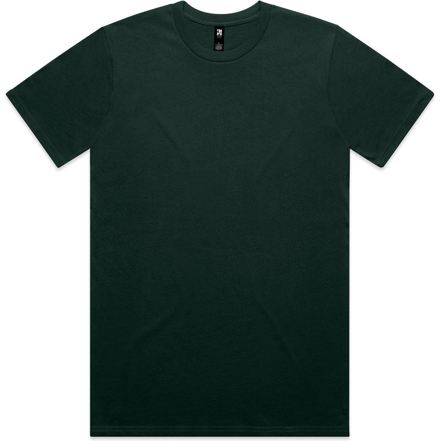 AS Colour Classic Tee | 5026 (Pine Green)