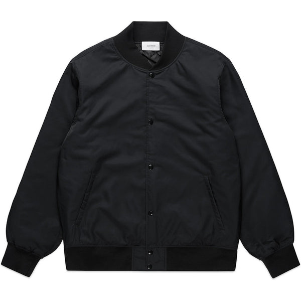 AS Colour College Bomber Jacket | 5511 (Black)