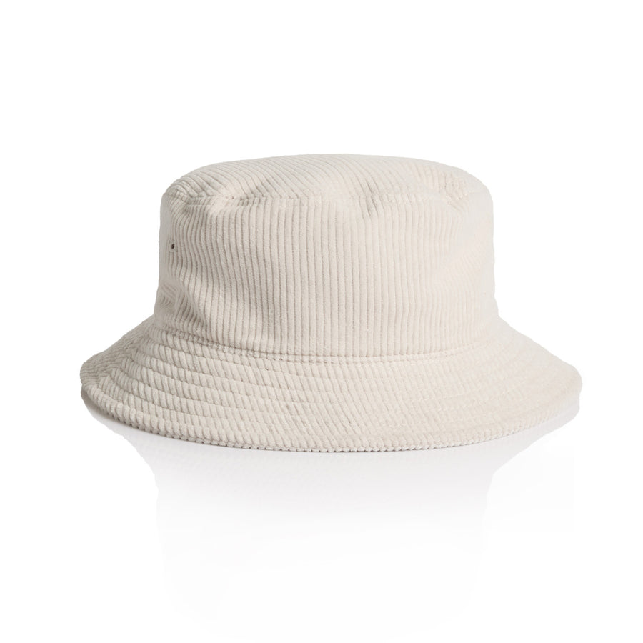 AS Colour Cord Bucket Hat | 1176 (Bone)