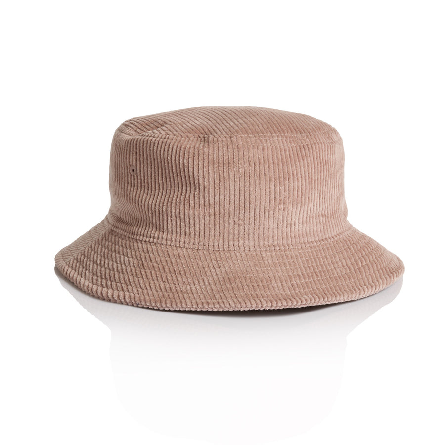 AS Colour Cord Bucket Hat | 1176 (Hazy Pink)
