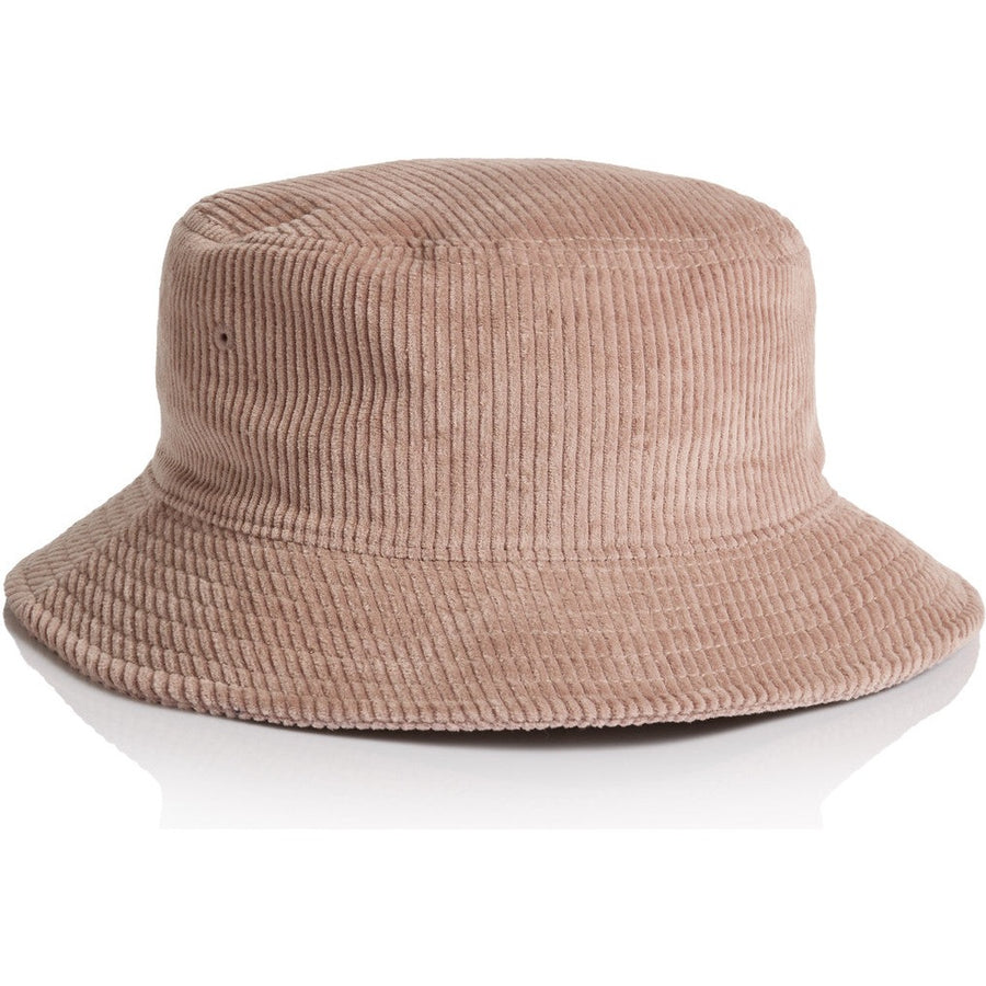 AS Colour Cord Bucket Hat | 1176 (Hazy Pink)