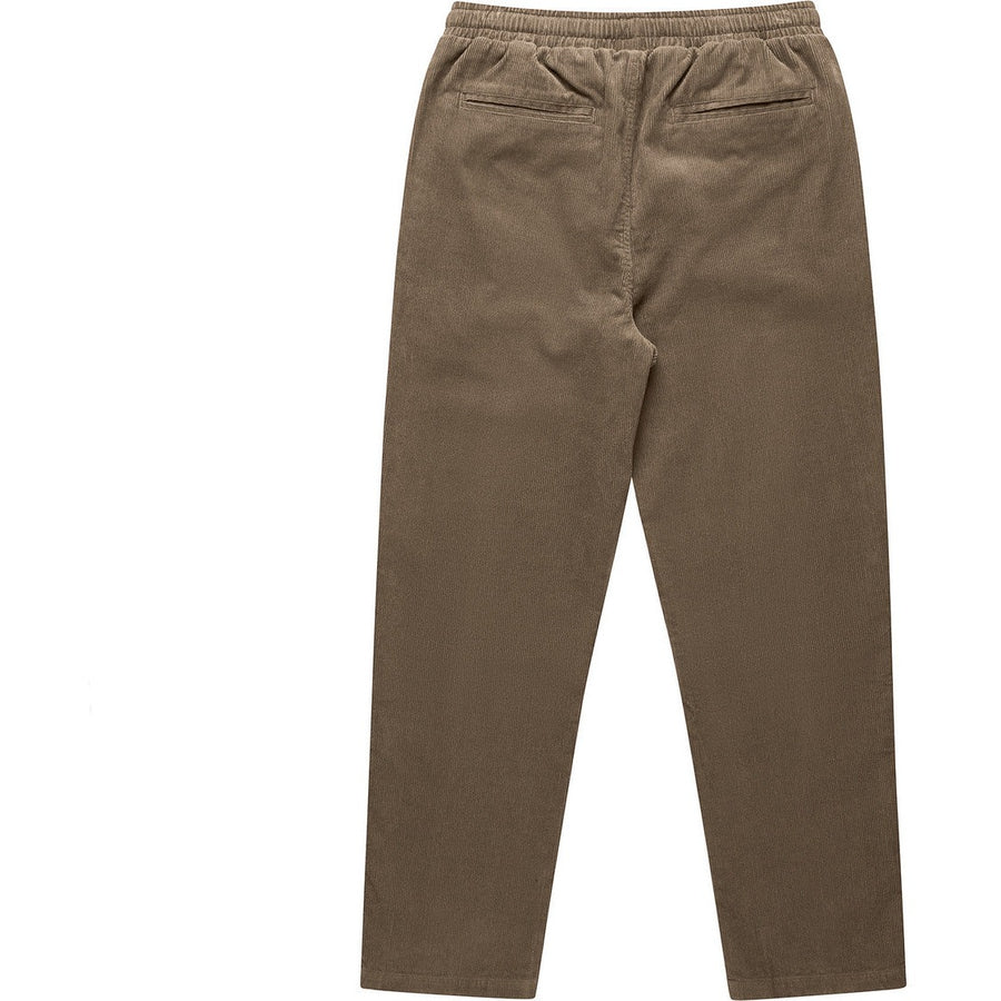 AS Colour Cord Pants | 5934 (Walnut)