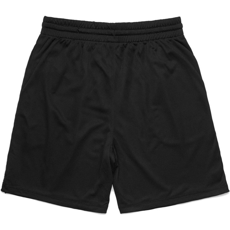 AS Colour Court Shorts 20" | 5910 (Black)