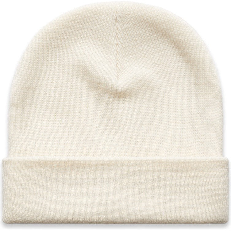 AS Colour Cuff Beanie | 1107 (Ecru)