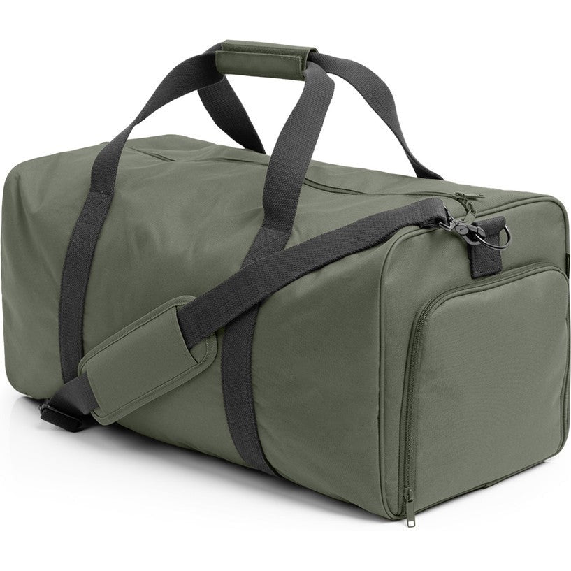 AS Colour Escape Travel Bag | 1009 (Cypress/Black)