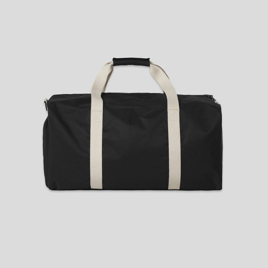 AS Colour Escape Travel Bag | 1009 (Black/Ecru)