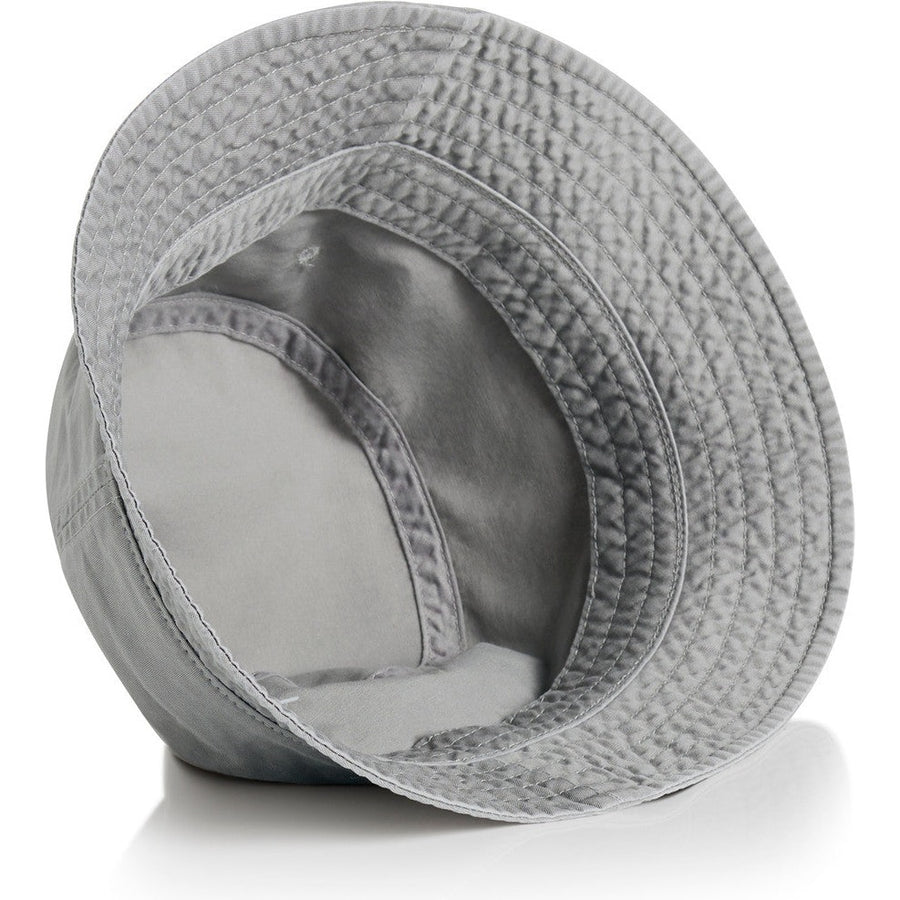 AS Colour Faded Bucket Hat | 1181 (Faded Grey)